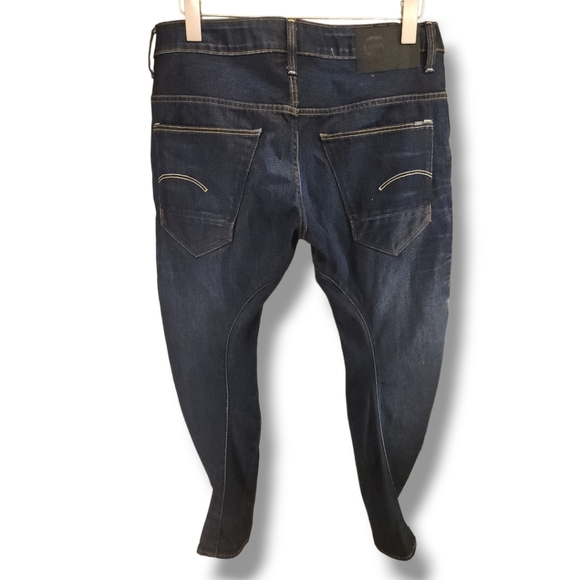 Gstar jeans 34x30 - Picture 2 of 4